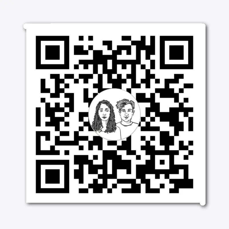 Tobie & Jack QR Code