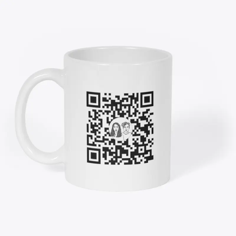 Tobie & Jack QR Code